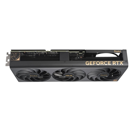 ASUS ProArt GeForce RTX 4070 SUPER OC 12GB